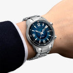 Jaeger-LeCoultre POLARIS MARINER DATE - Q9068180 Watches