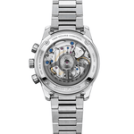 Jaeger-LeCoultre POLARIS MARINER MEMOVOX - Q9038180 Watches