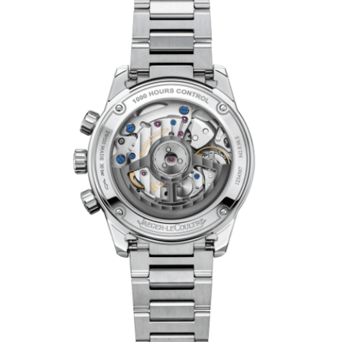Jaeger-LeCoultre POLARIS MARINER MEMOVOX - Q9038180 Watches