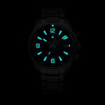 Jaeger-LeCoultre POLARIS MARINER MEMOVOX - Q9038180 Watches