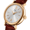 IWC Schaffhausen PORTOFINO AUTOMATIC 34 - IW357401 Watches