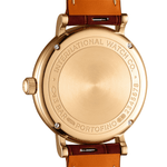 IWC Schaffhausen PORTOFINO AUTOMATIC 34 - IW357401 Watches
