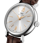 IWC Schaffhausen Portofino Automatic 34 - IW357403 Watches