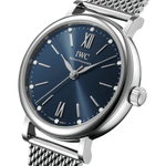 IWC Schaffhausen Portofino Automatic 34 - IW357404 Watches