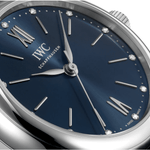 IWC Schaffhausen Portofino Automatic 34 - IW357404 Watches