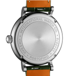 IWC Schaffhausen Portofino Automatic 34 - IW357405 Watches
