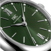 IWC Schaffhausen Portofino Automatic 34 - IW357405 Watches