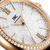 IWC Schaffhausen PORTOFINO AUTOMATIC 34 - IW357406 Watches