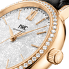 IWC Schaffhausen PORTOFINO AUTOMATIC 34 - IW357406 Watches