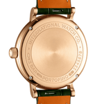 IWC Schaffhausen Portofino Automatic 34 - IW357409 Watches
