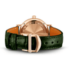 IWC Schaffhausen Portofino Automatic 34 - IW357409 Watches