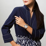 IWC Schaffhausen PORTOFINO AUTOMATIC 37 - IW458101 Watches