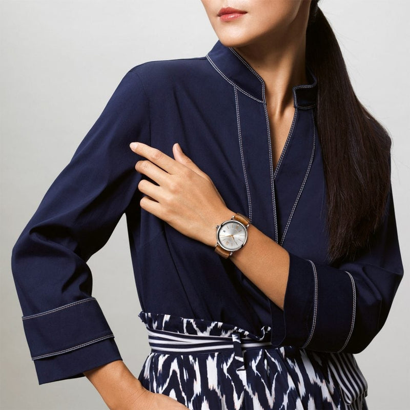 IWC Schaffhausen PORTOFINO AUTOMATIC 37 - IW458101 Watches