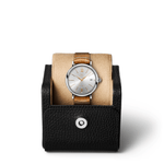 IWC Schaffhausen PORTOFINO AUTOMATIC 37 - IW458101 Watches