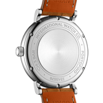 IWC Schaffhausen PORTOFINO AUTOMATIC 37 - IW458101 Watches
