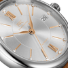 IWC Schaffhausen PORTOFINO AUTOMATIC 37 - IW458101 Watches