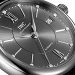IWC Schaffhausen PORTOFINO AUTOMATIC 37 - IW458102 Watches