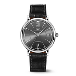 IWC Schaffhausen PORTOFINO AUTOMATIC 37 - IW458102 Watches