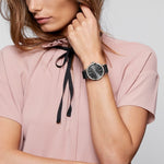 IWC Schaffhausen PORTOFINO AUTOMATIC 37 - IW458102 Watches