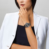 IWC Schaffhausen PORTOFINO AUTOMATIC 37 - IW458104 Watches