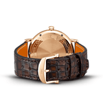IWC Schaffhausen PORTOFINO AUTOMATIC 37 - IW458116 Watches