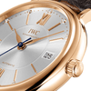 IWC Schaffhausen PORTOFINO AUTOMATIC 37 - IW458116 Watches