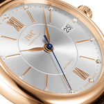 IWC Schaffhausen PORTOFINO AUTOMATIC 37 - IW458116 Watches