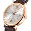 IWC Schaffhausen PORTOFINO AUTOMATIC 37 - IW458116 Watches