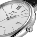 IWC Schaffhausen Portofino Automatic - IW356501 Watches