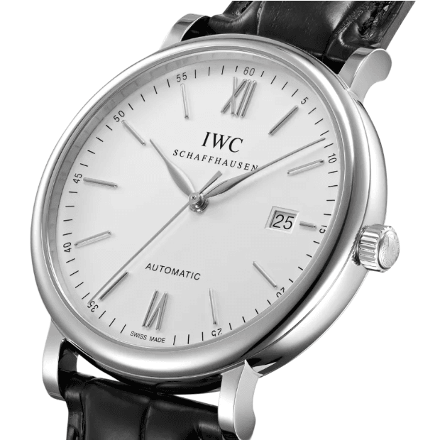 IWC Schaffhausen Portofino Automatic - IW356501 Watches