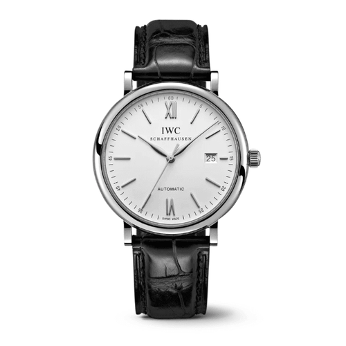 IWC Schaffhausen Portofino Automatic - IW356501 Watches