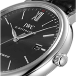 IWC Schaffhausen Portofino Automatic - IW356502 Watches