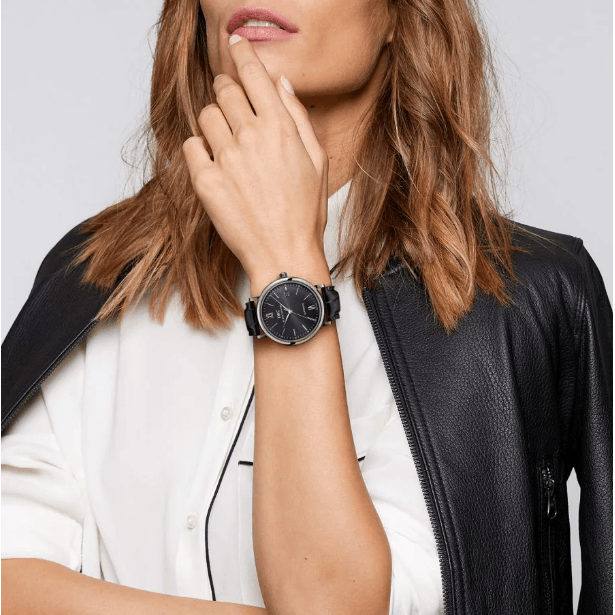 IWC Schaffhausen Portofino Automatic - IW356502 Watches
