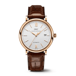 IWC Schaffhausen Portofino Automatic - IW356504 Watches