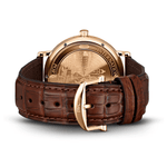IWC Schaffhausen Portofino Automatic - IW356504 Watches