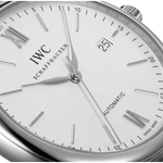 IWC Schaffhausen Portofino Automatic - IW356505 Watches