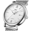 IWC Schaffhausen Portofino Automatic - IW356505 Watches