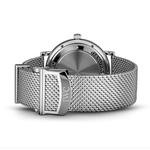 IWC Schaffhausen Portofino Automatic - IW356506 Watches