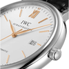 IWC Schaffhausen Portofino Automatic - IW356517 Watches