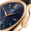 IWC Schaffhausen Portofino Automatic - IW356522 Watches