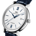IWC Schaffhausen Portofino Automatic - IW356527 Watches