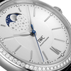 IWC Schaffhausen PORTOFINO AUTOMATIC MOON PHASE 37