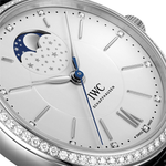 IWC Schaffhausen PORTOFINO AUTOMATIC MOON PHASE 37