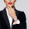 IWC Schaffhausen PORTOFINO AUTOMATIC MOON PHASE 37