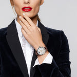 IWC Schaffhausen PORTOFINO AUTOMATIC MOON PHASE 37