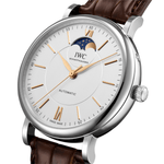 IWC Schaffhausen PORTOFINO AUTOMATIC MOON PHASE - IW459401