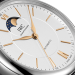 IWC Schaffhausen PORTOFINO AUTOMATIC MOON PHASE - IW459401