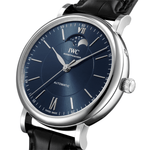 Cooper Jewelers PORTOFINO AUTOMATIC MOON PHASE - IW459402