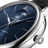 Cooper Jewelers PORTOFINO AUTOMATIC MOON PHASE - IW459402
