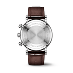 IWC Schaffhausen Portofino Chronograph 39 - IW391404 Watches